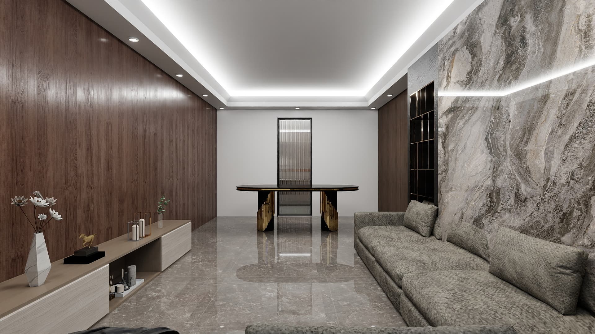 Гостиная